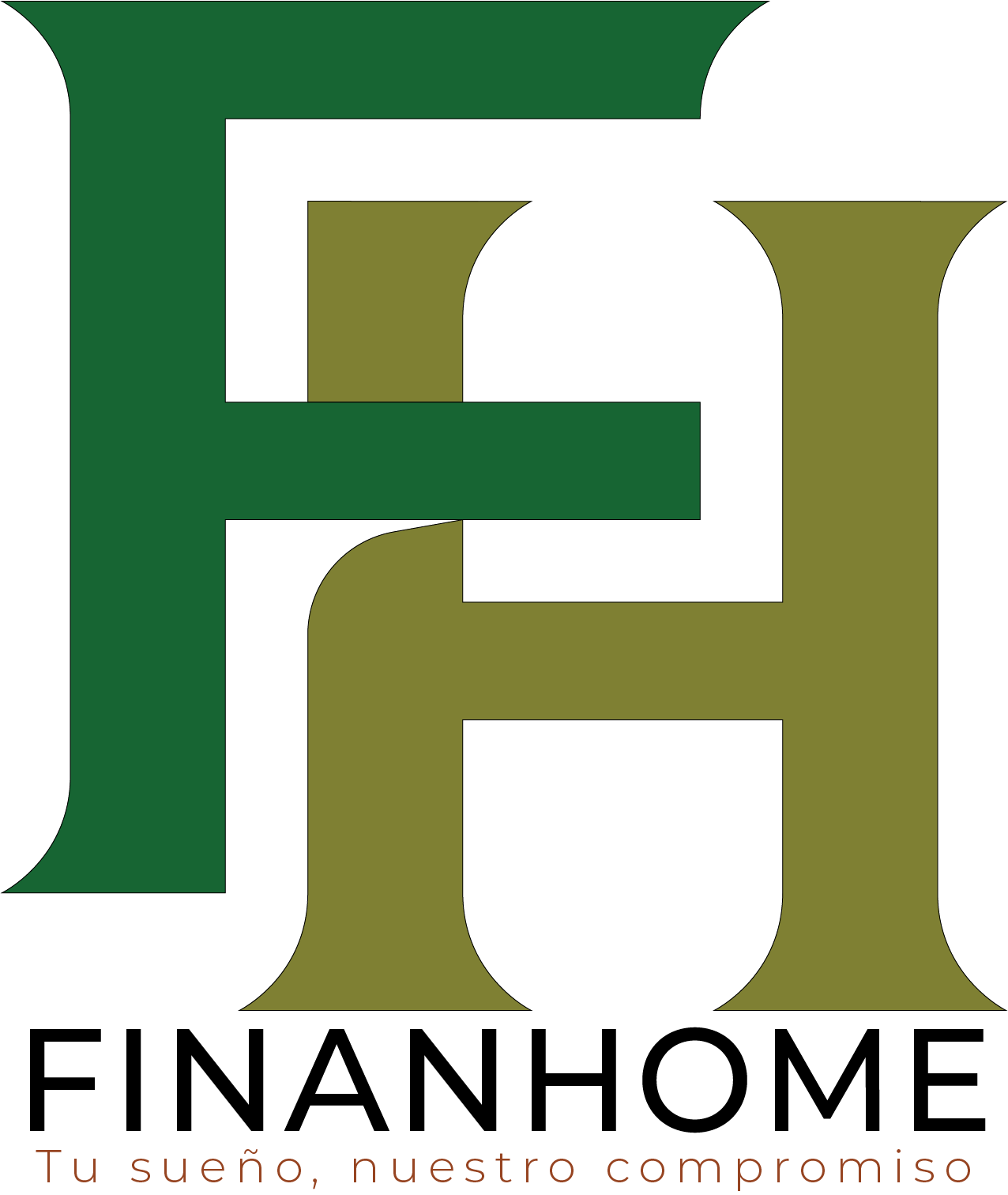 Logo Finanhome